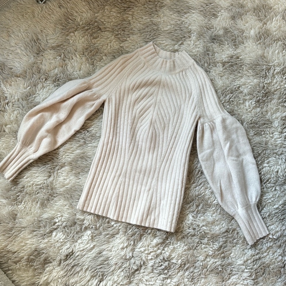 Zimmerman Cashmere Sweater